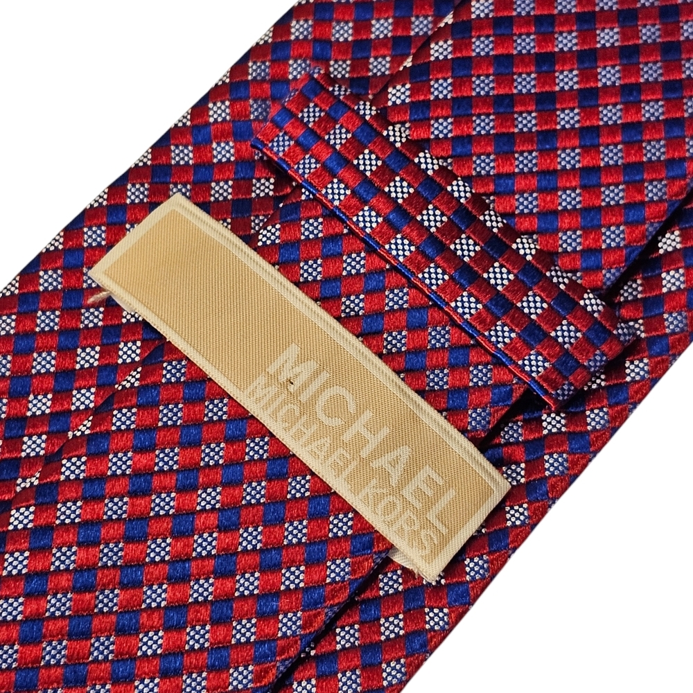 MICHAEL KORS TIE - Picture 8 of 10